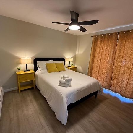 Fantastic Retreat 5Min From Village With Media Room, Ac And Sauna! 스토 외부 사진