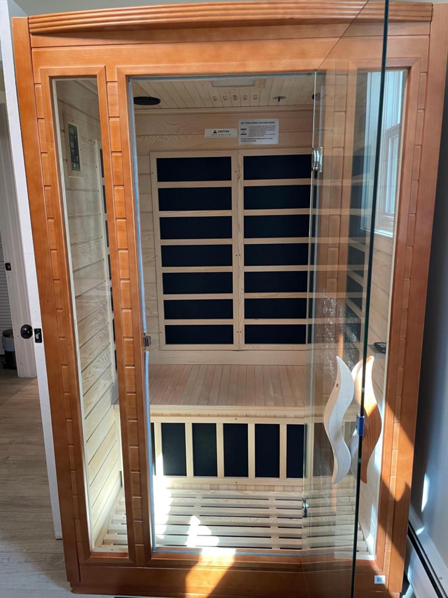 Fantastic Retreat 5Min From Village With Media Room, Ac And Sauna! 스토 외부 사진